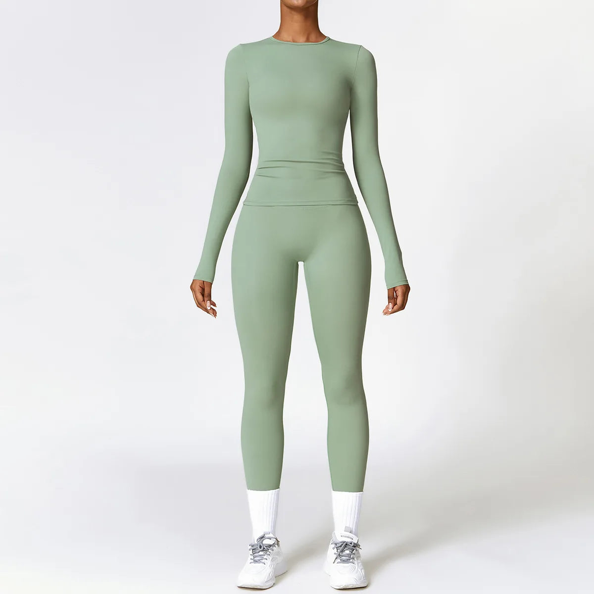 Like Butter FitGirl Set - Two Piece Matching Sets For All Workout Essentials!