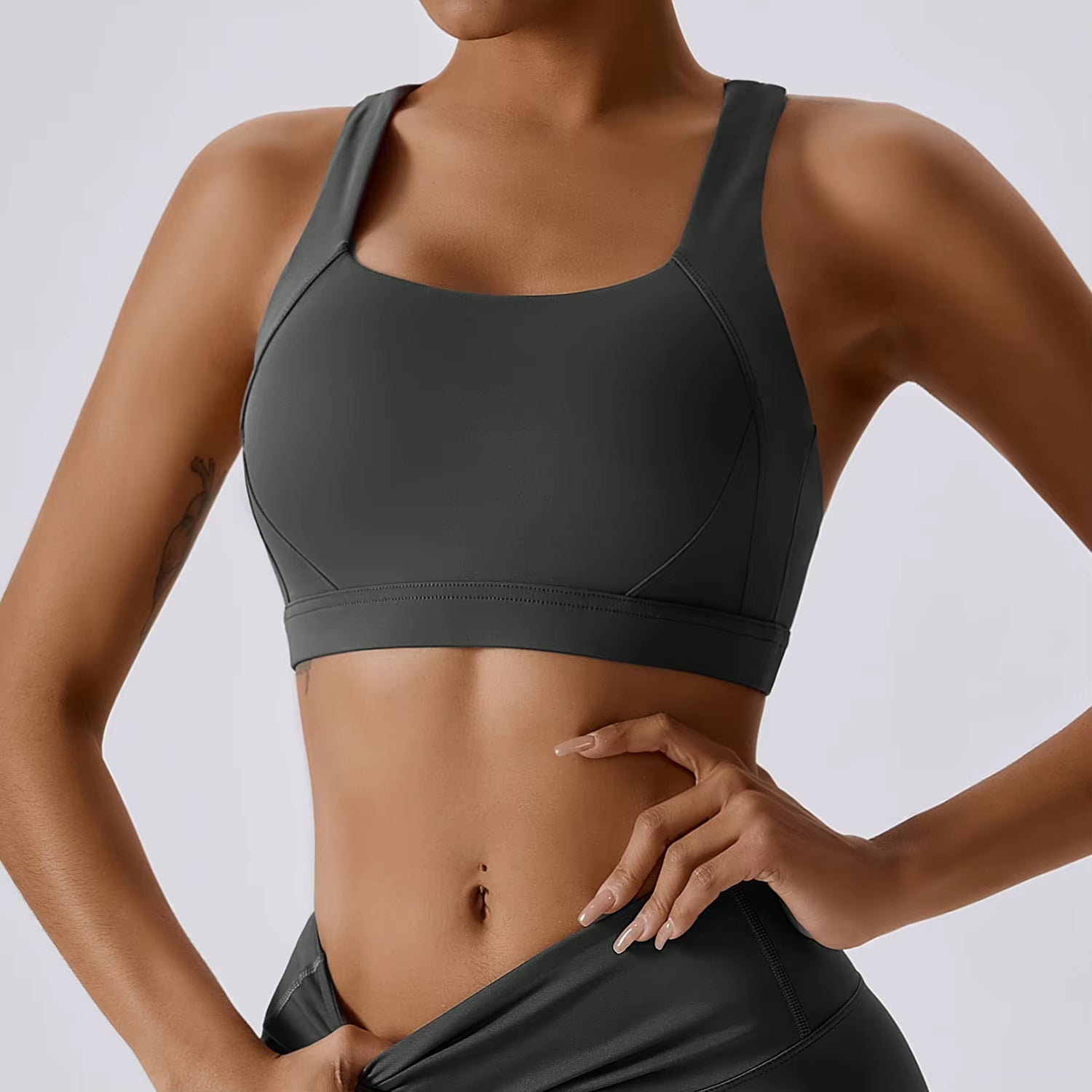 Fitssentials™ SculptFlex Sports Bra