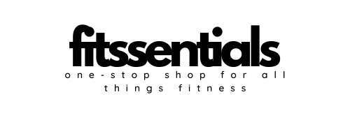 Fitssentials | One-Stop Shop for All Things Fitness – Gear, Accessories & Wellness